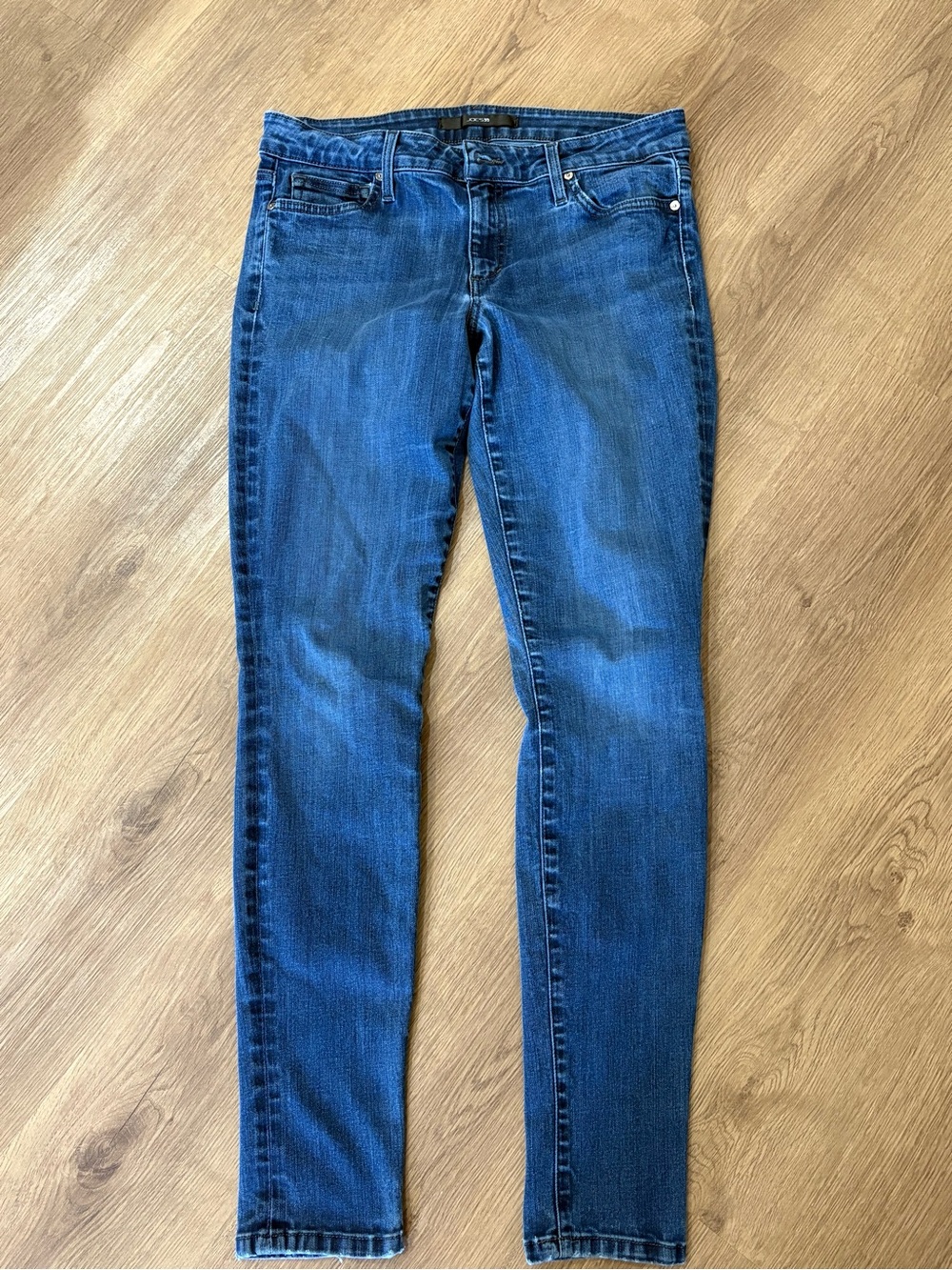 Joe’s Jeans The Skinny Women's Sz 30